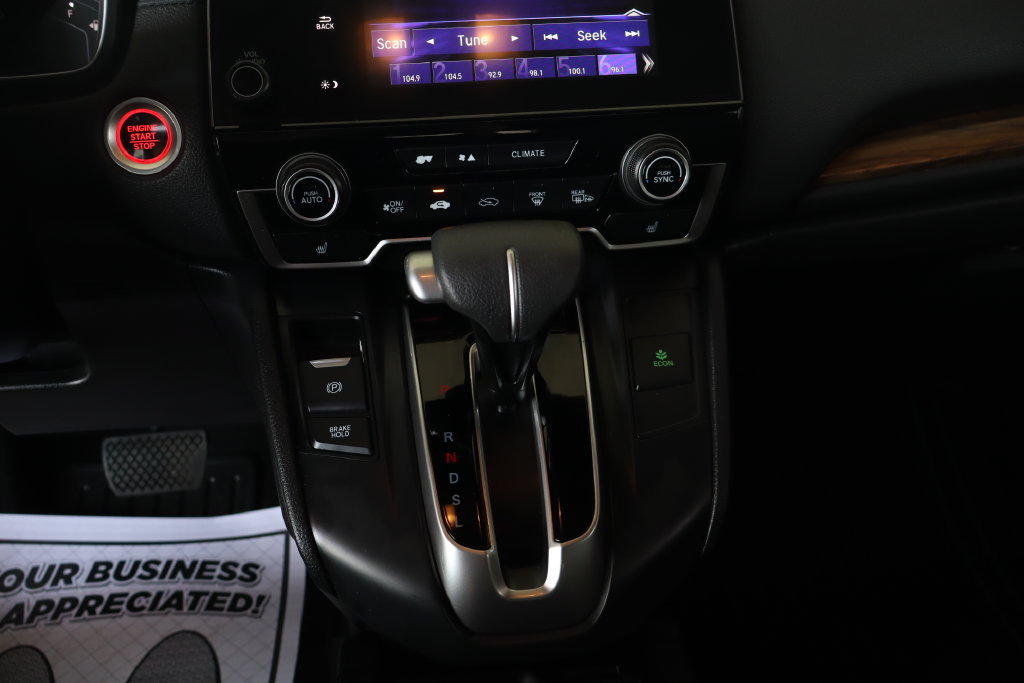 Used 2017 Honda CR-V EX image 22