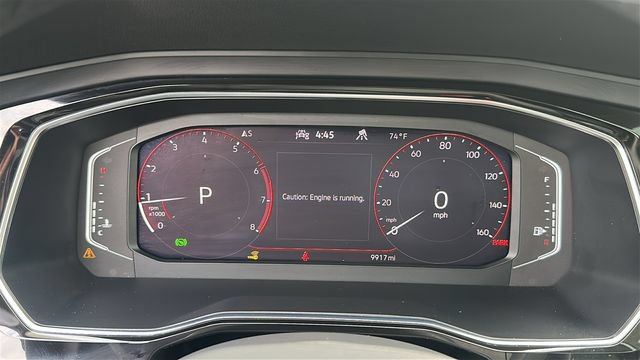 Used 2024 Volkswagen Jetta SEL FWD image 18