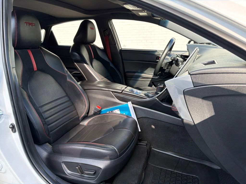 Used 2021 Toyota Avalon TRD FWD image 13