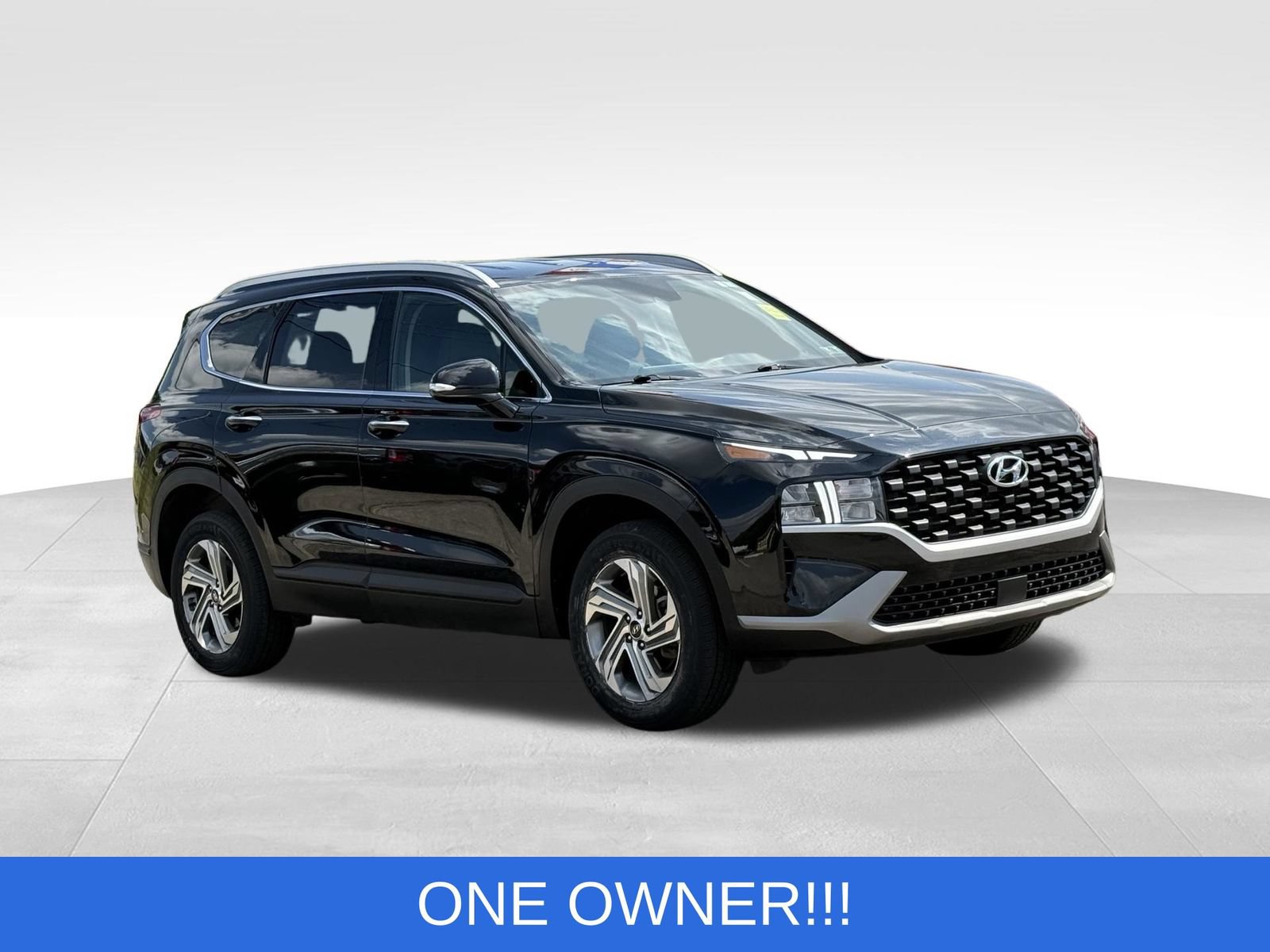 Used 2023 Hyundai Santa Fe SEL AWD/4WD image 13