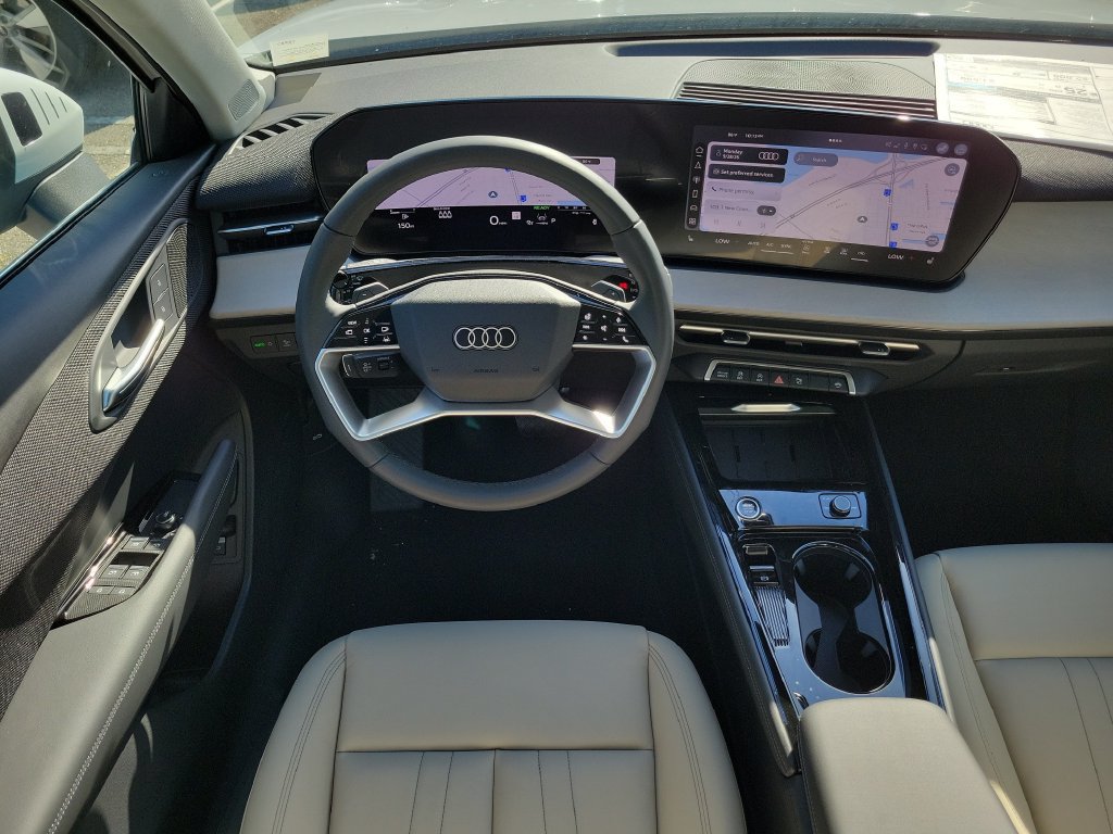 New 2026 Audi Q3 quattro 2.0T AWD/4WD image 21