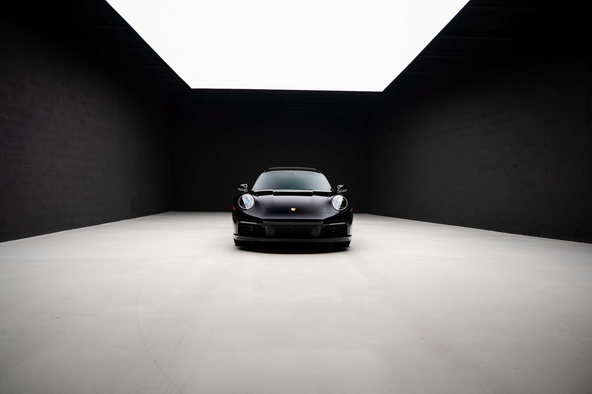 Used 2024 Porsche 911 Carrera 4 AWD/4WD image 84