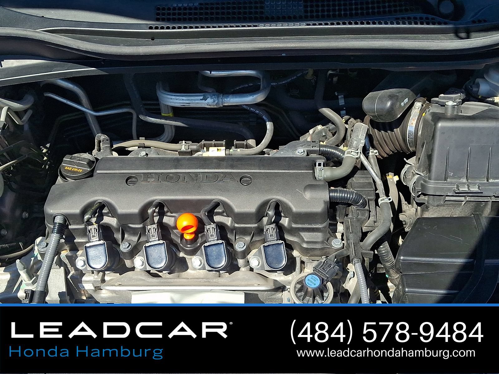 Used 2022 Honda HR-V EX image 28