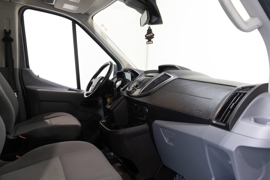 Used 2017 Ford Transit 350 XLT RWD image 19