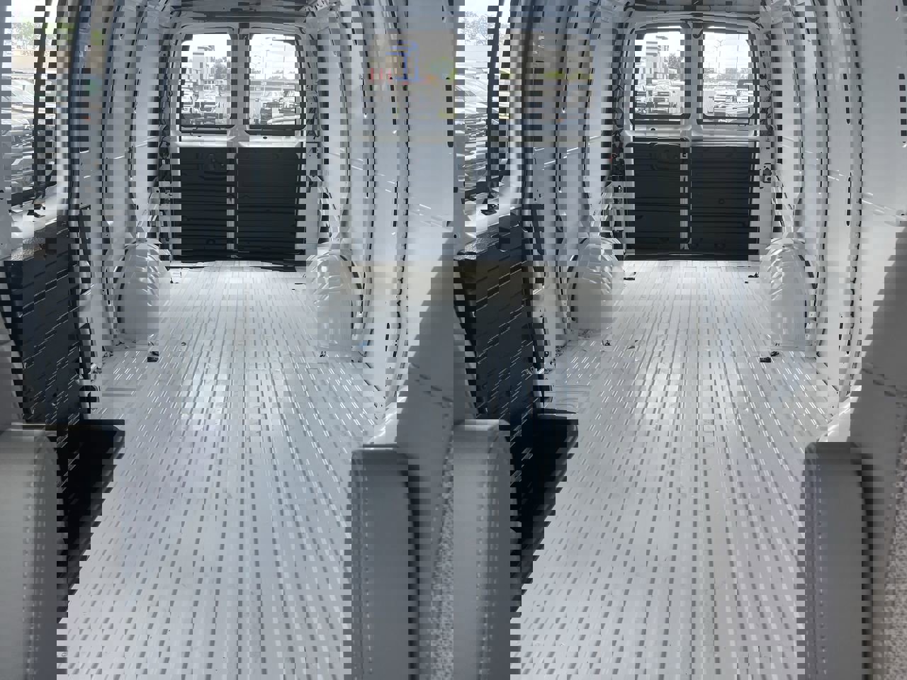 New 2025 Chevrolet Express 3500 Extended w/ Driver Convenience Package image 65