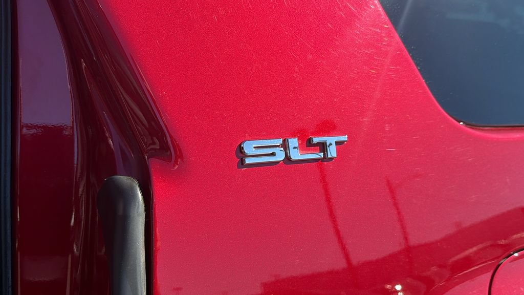 Used 2012 GMC Acadia SLT AWD/4WD image 10