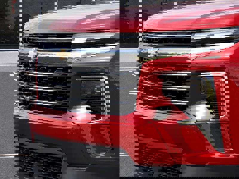 New 2026 Chevrolet Traverse LT w/ Enhanced Driving Package image 13