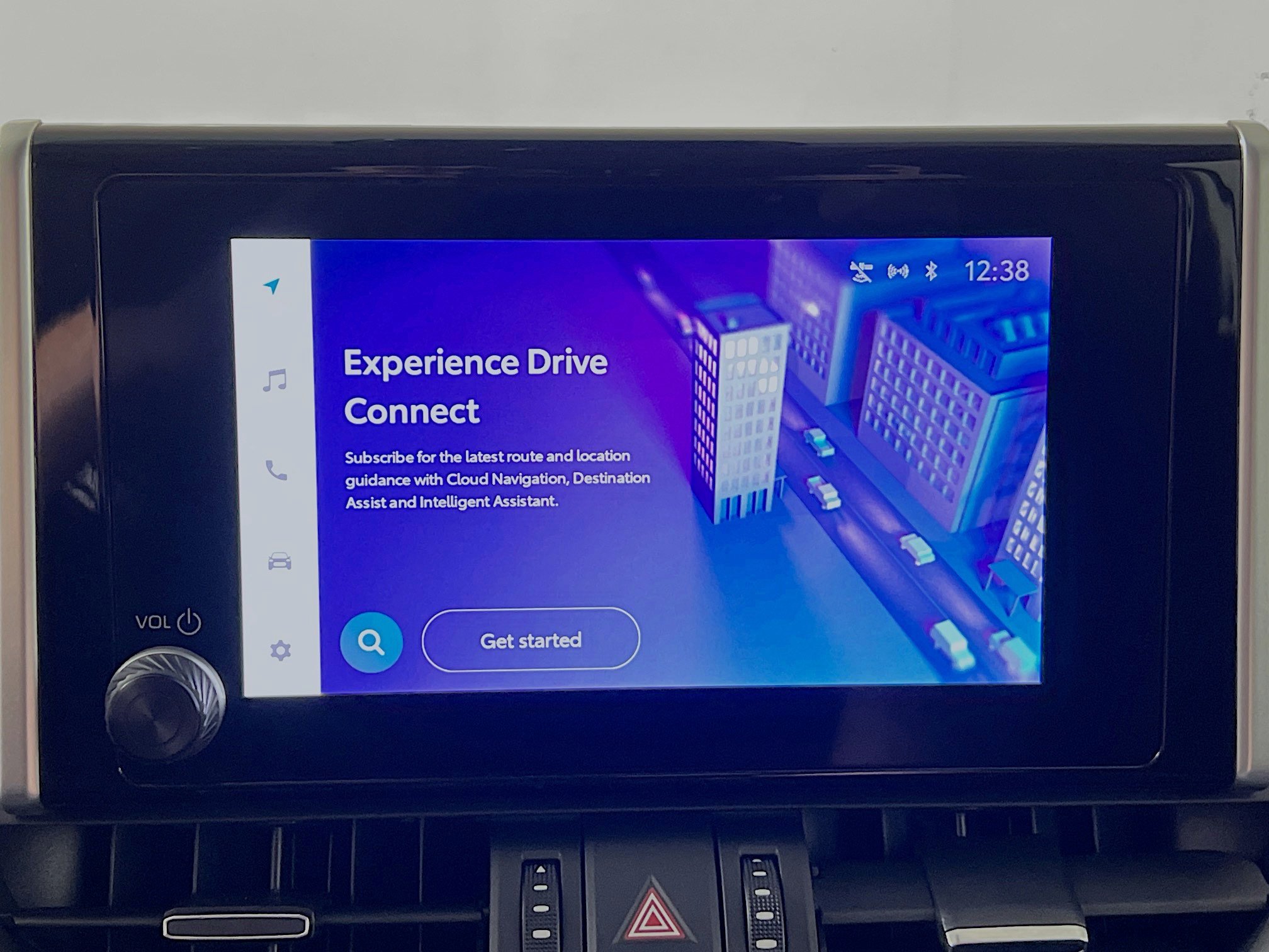 Used 2023 Toyota RAV4 XLE Premium image 27