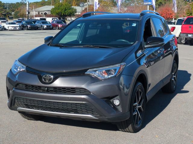 Used 2017 Toyota RAV4 SE image 7