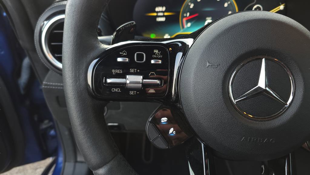 Used 2020 Mercedes-Benz AMG GT R image 26