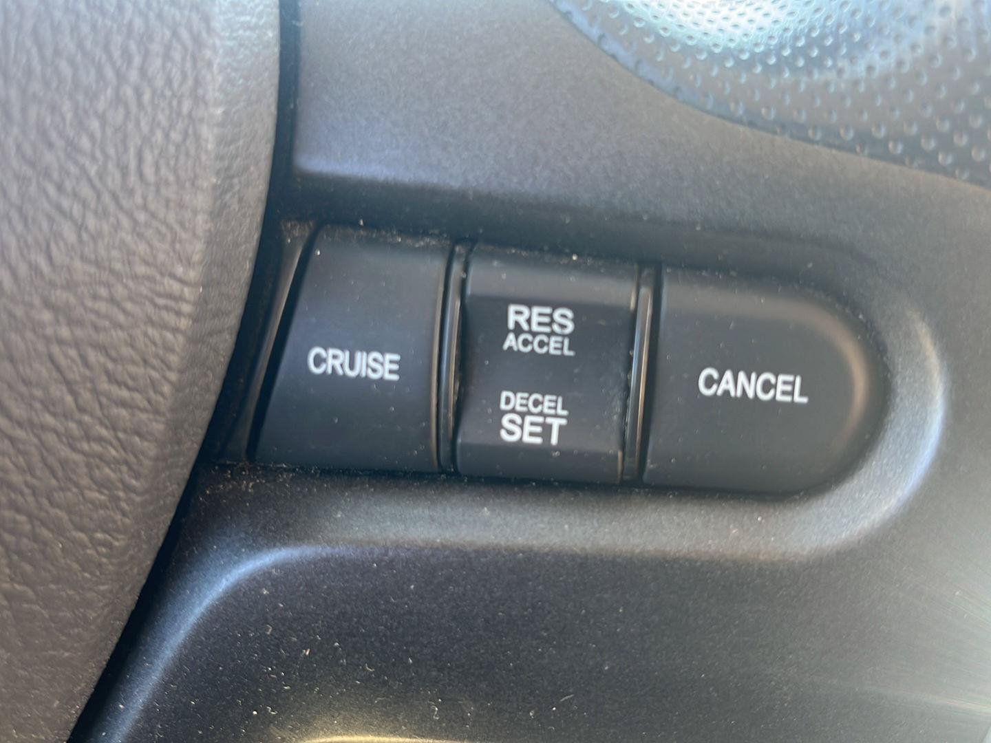 Used 2007 Honda Civic LX image 8