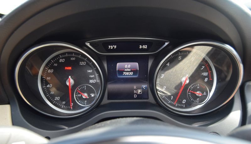 Used 2019 Mercedes-Benz CLA 250 4MATIC w/ Premium Package image 27