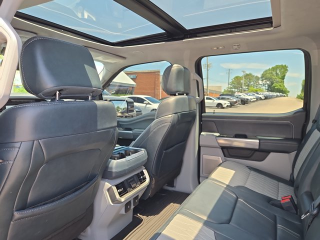 Used 2021 Ford F150 Limited AWD/4WD image 44