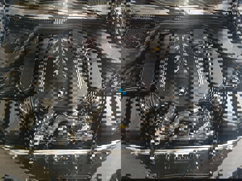 Used 2021 BMW M850i Gran Coupe xDrive w/ Driving Assistance Package image 46