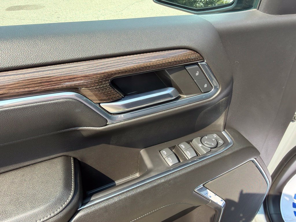 Certified 2024 Chevrolet Silverado 1500 LT AWD/4WD image 29