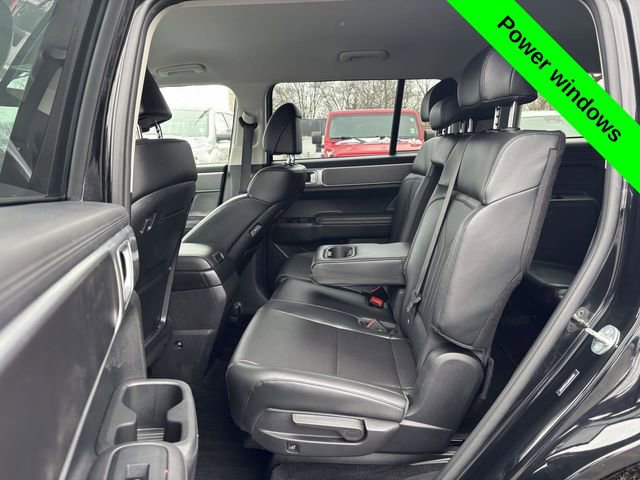 Used 2024 Hyundai Santa Fe SEL image 24