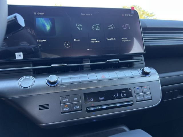 New 2026 Hyundai Kona SEL Sport image 22