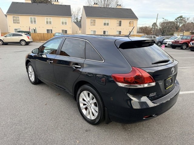 Used 2013 Toyota Venza XLE image 5