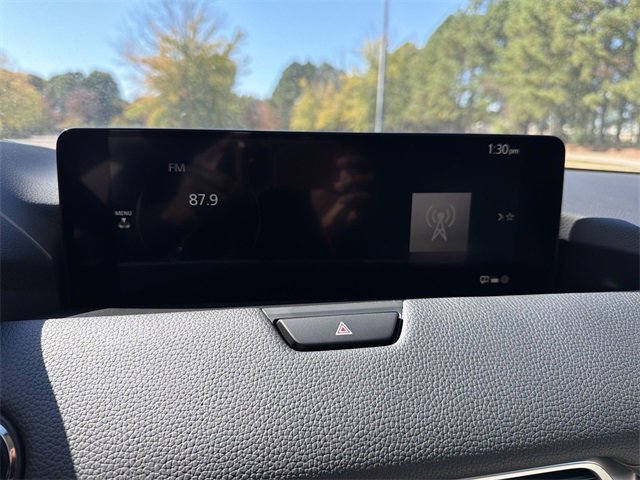 New 2026 MAZDA CX-90 3.3 Turbo w/ Preferred Package image 16