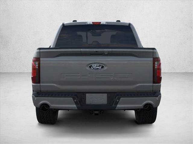 New 2026 Ford F150 XLT w/ Equipment Group 303A High image 5