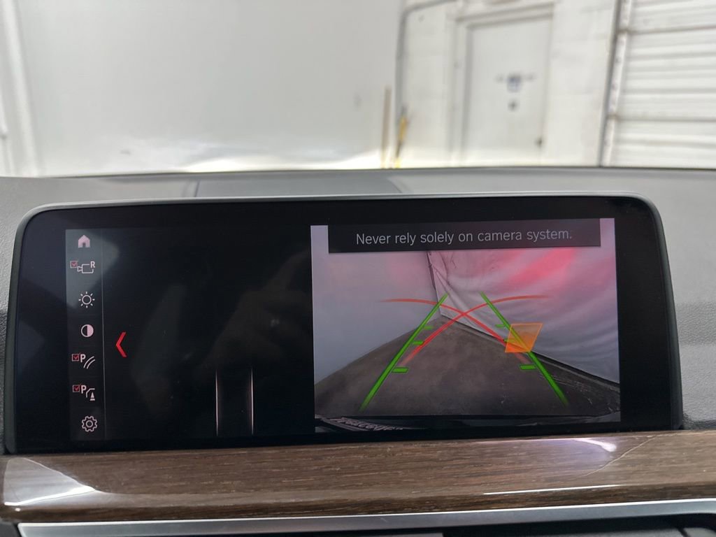 Used 2019 BMW X3 xDrive30i image 18