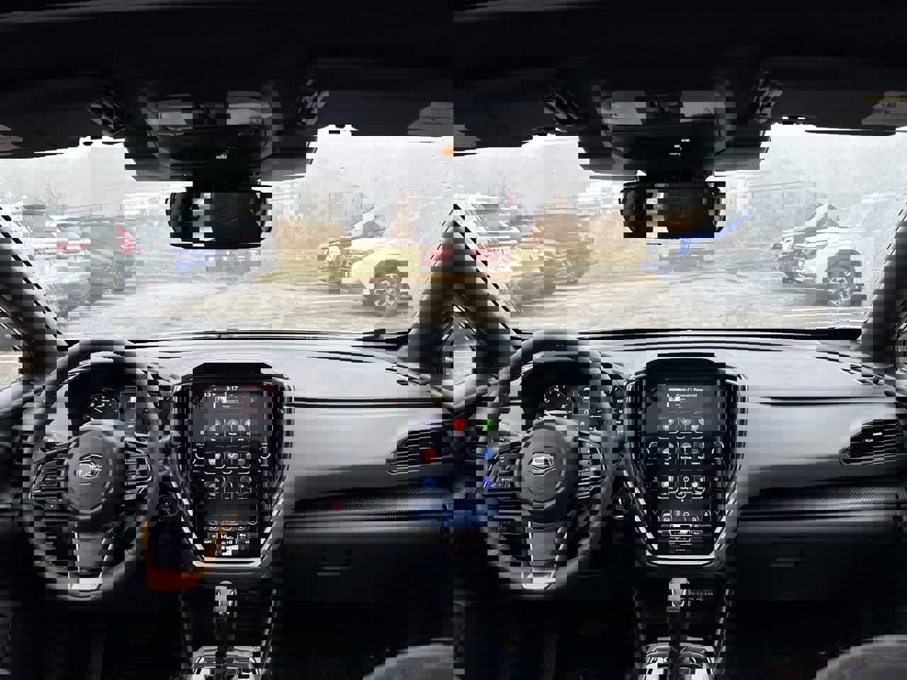 New 2026 Subaru Crosstrek 2.5i Wilderness image 15