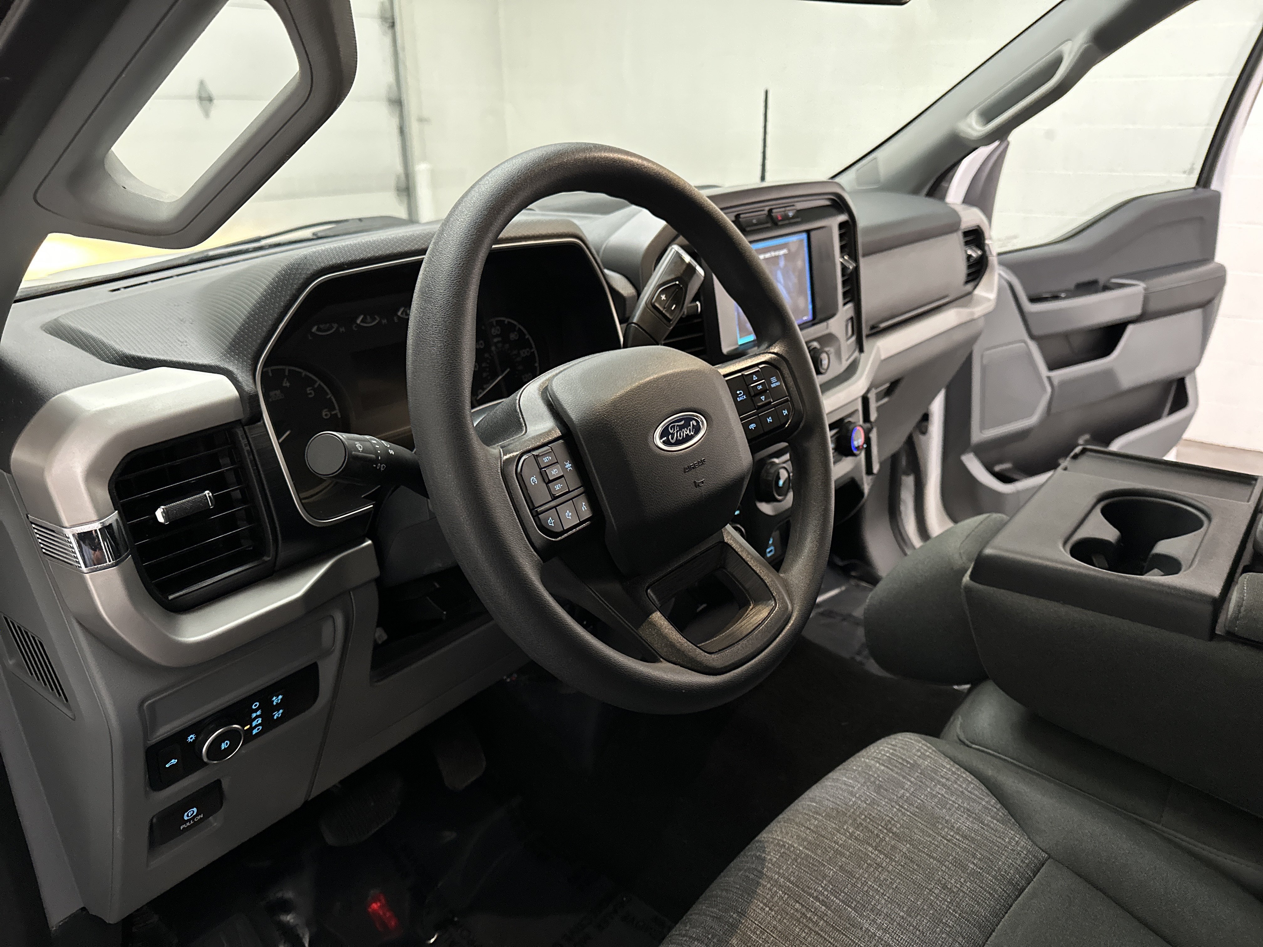 Used 2022 Ford F150 XLT AWD/4WD image 19