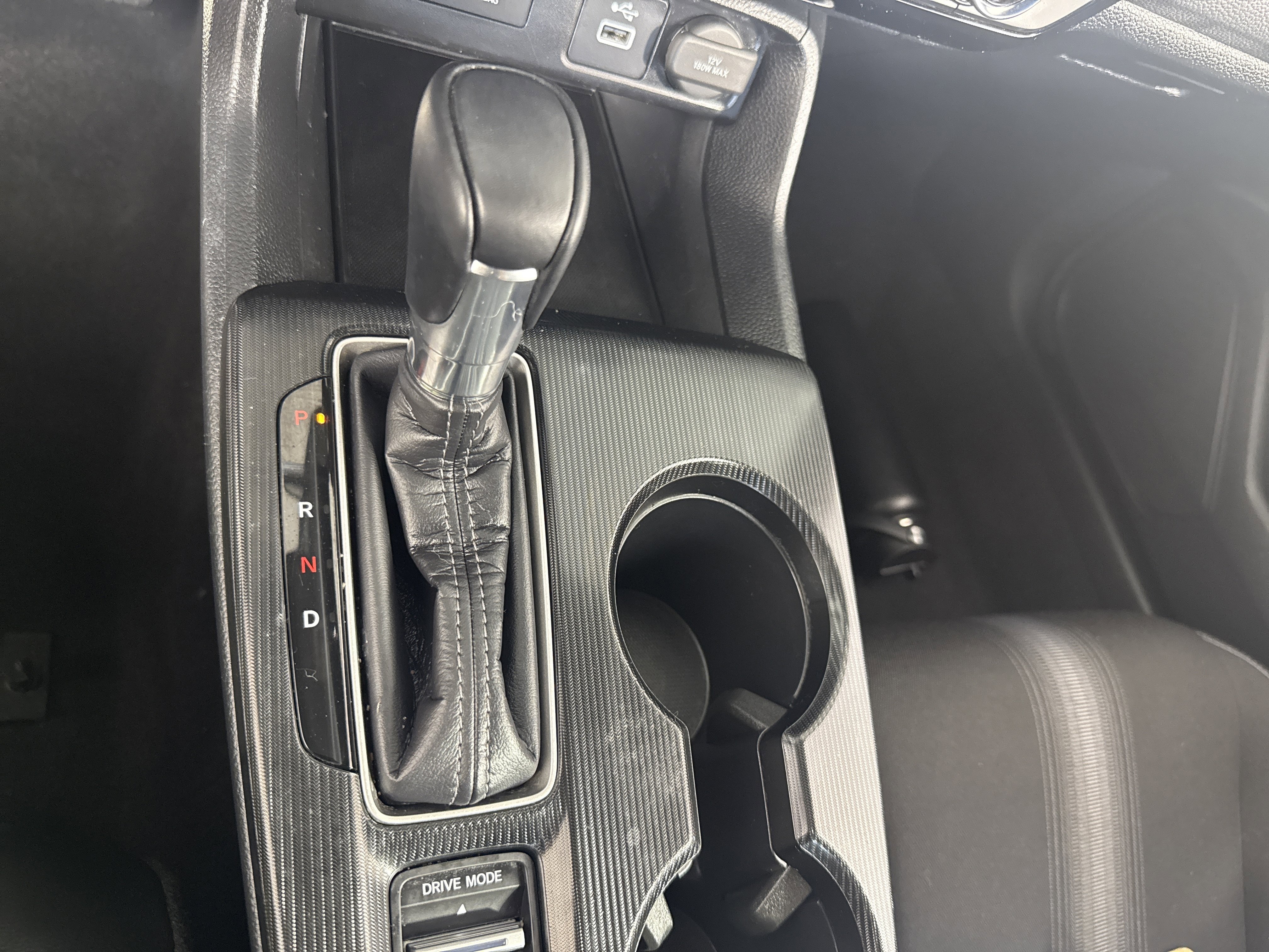 Certified 2024 Honda Civic Sport image 28