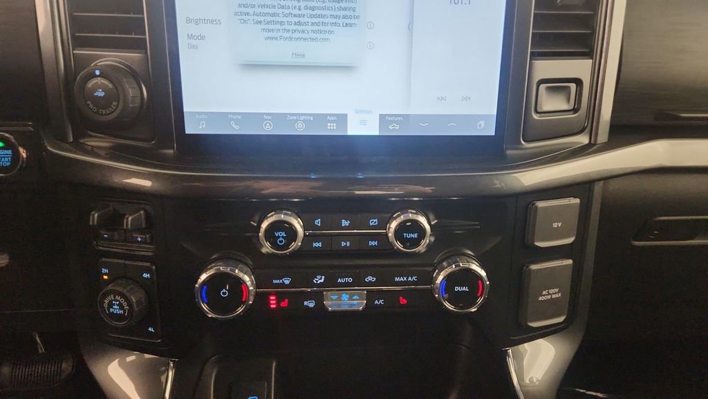 Used 2023 Ford F150 XLT w/ Equipment Group 302A High image 16