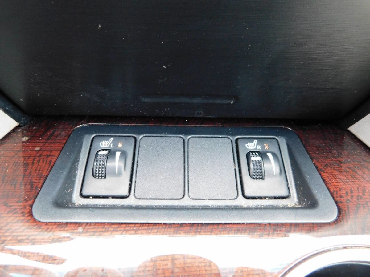 Used 2012 Toyota Camry XLE w/ Leather Pkg image 15