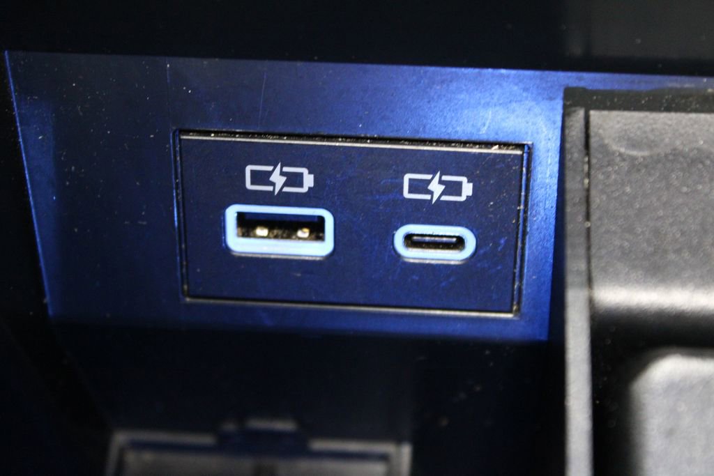 Used 2023 Toyota Tundra Platinum w/ Advanced Package image 56