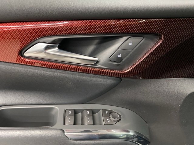 New 2026 Chevrolet Traverse Z71 w/ Enhanced Driving Package image 27