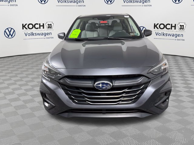 Used 2025 Subaru Legacy Premium AWD/4WD image 2