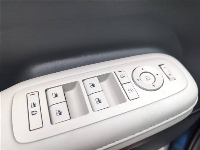 New 2026 Hyundai Santa Fe Calligraphy FWD image 19