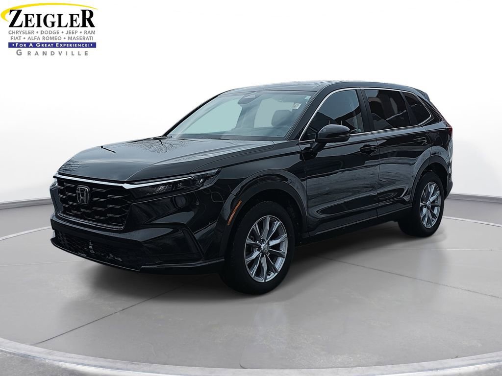 Used 2023 Honda CR-V EX