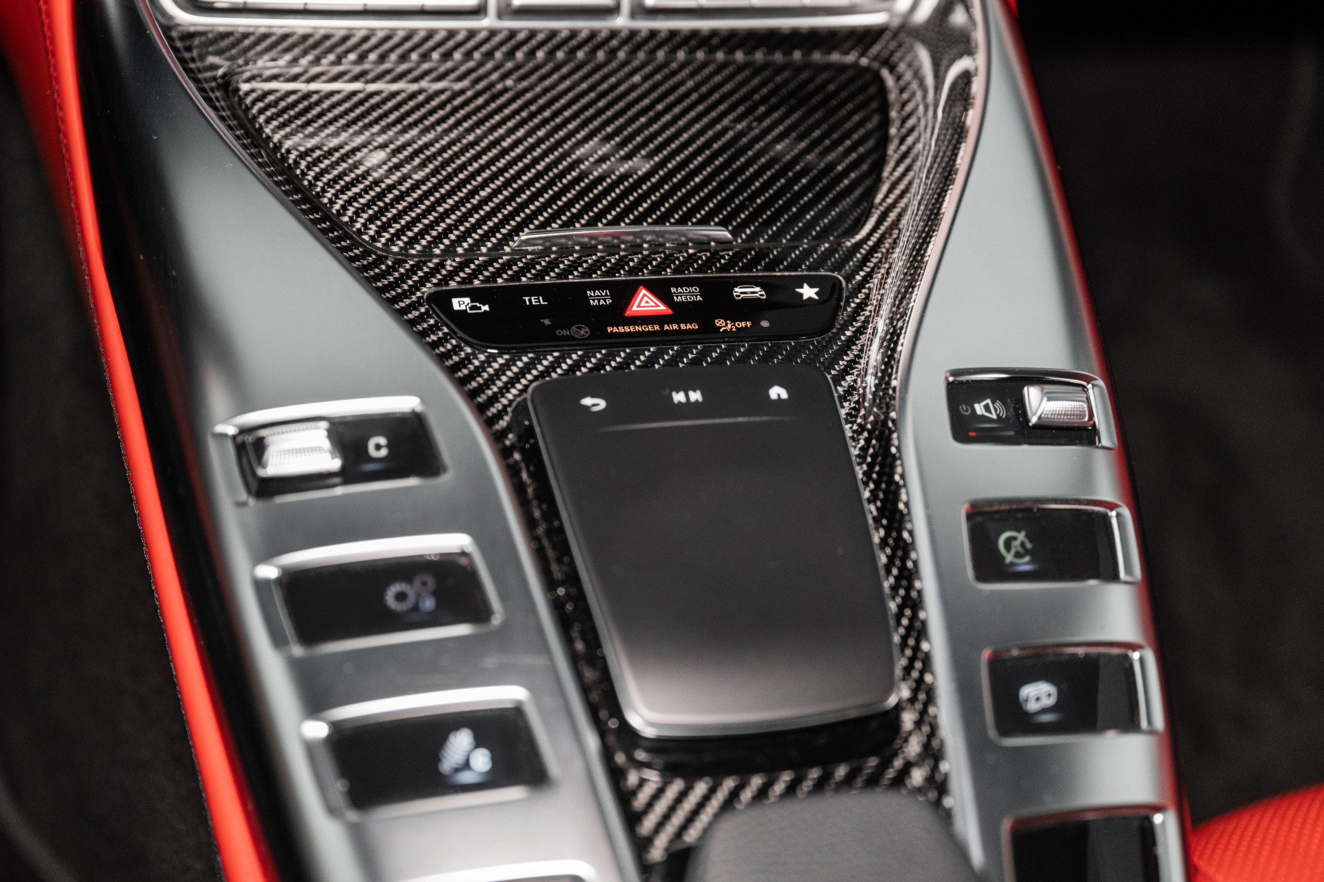 Used 2023 Mercedes-Benz AMG GT 63 S image 45