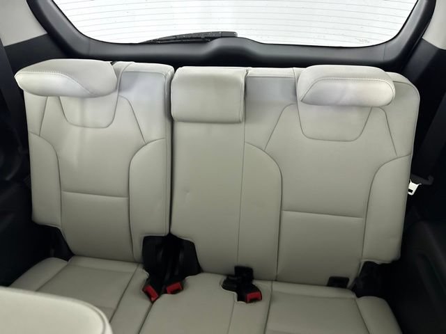 Certified 2025 Kia Telluride SX FWD image 28