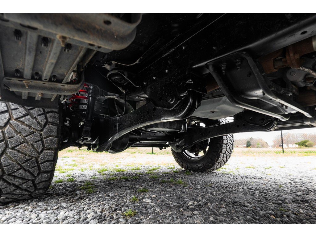 Used 2016 Ford F250 King Ranch image 36