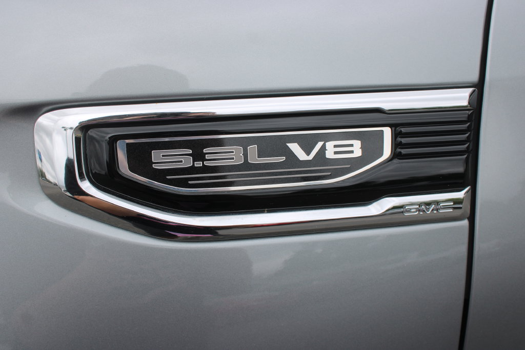Used 2023 GMC Sierra 1500 Denali AWD/4WD image 18