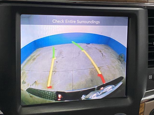 Used 2017 RAM 1500 Laramie Longhorn image 11