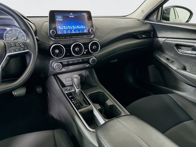 Used 2023 Nissan Sentra SV image 23