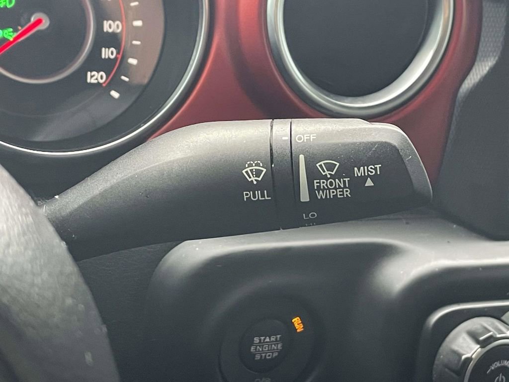 Used 2020 Jeep Wrangler Unlimited Rubicon image 33