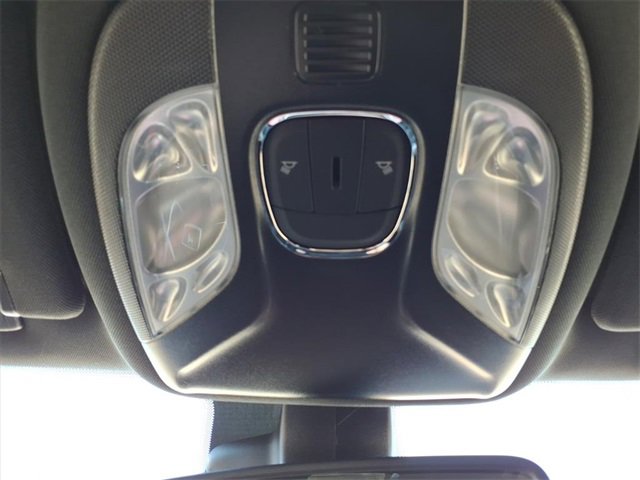 New 2026 Jeep Compass Latitude image 21
