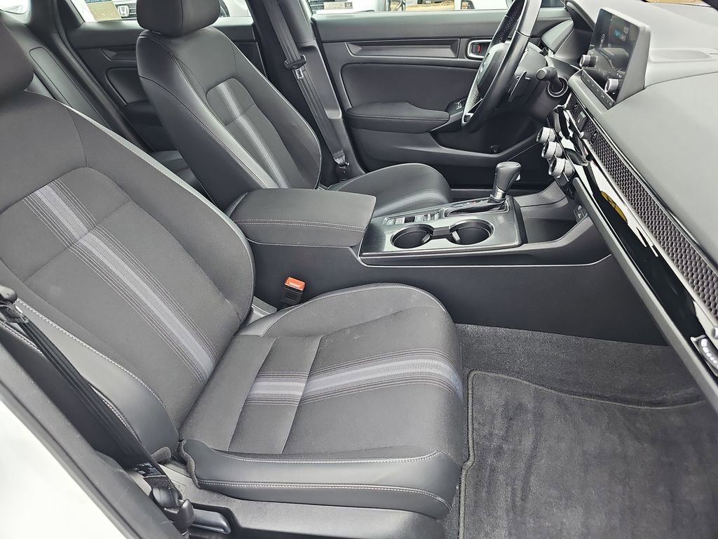 Used 2024 Honda Civic Sport image 12