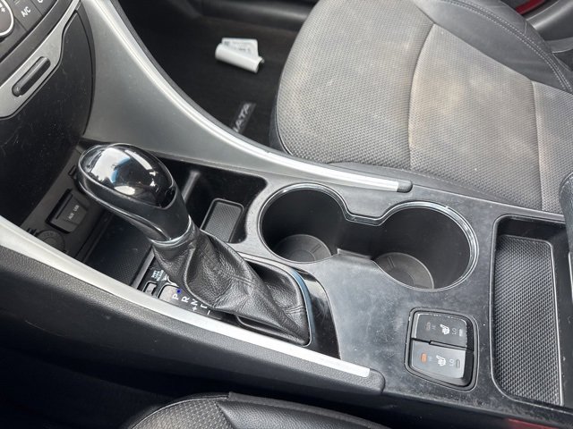 Used 2014 Hyundai Sonata SE w/ Premium Package 04 image 20