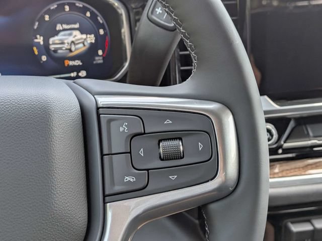 New 2026 Chevrolet Silverado 1500 LT w/ Z71 Off-Road Package AWD/4WD image 24