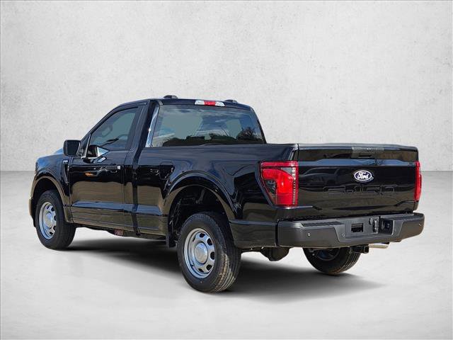 New 2026 Ford F150 XL image 9