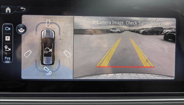New 2026 Mercedes-Benz GLS 450 4MATIC image 20