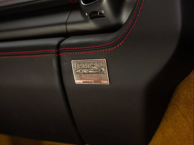 Used 2012 Ferrari 458 Italia Coupe RWD image 33