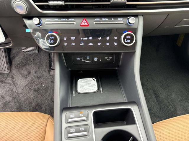 New 2026 Hyundai Sonata Limited image 29